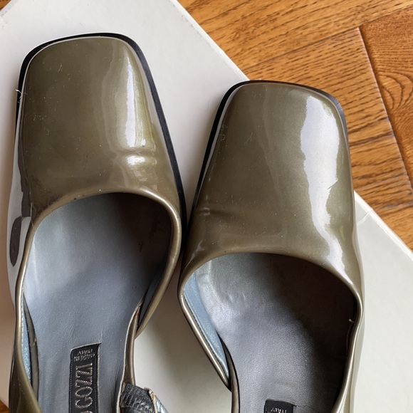 heels - Picture 8 of 12